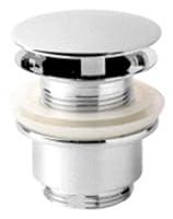 Algopix Similar Product 16 - Tiger Boston Ablaufventil fr