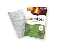 Algopix Similar Product 6 - Firemizer Firewood Saving Fireplace and
