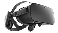 Algopix Similar Product 9 - Oculus Rift