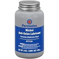 Algopix Similar Product 12 - Permatex 77124 Nickel AntiSeize
