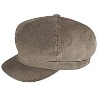 Algopix Similar Product 11 - Kangol Cord Spitfire  NickelS Nickel