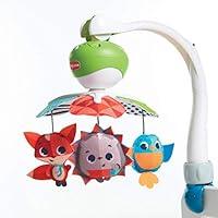 Algopix Similar Product 1 - Tiny Love Meadow Days Take Along Mobile