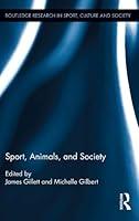 Algopix Similar Product 9 - Sport Animals and Society Routledge