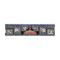 Algopix Similar Product 13 - SAI BABA INCENSE,SUPER HIT, 40 GM