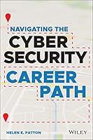 Algopix Similar Product 7 - Navigating the Cybersecurity Career Path