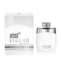 Algopix Similar Product 16 - MB Legend Spirit Cologne for Men 33