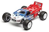 Algopix Similar Product 17 - Team Associated 70001 RC10T5M Kit