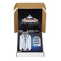 Algopix Similar Product 20 - Gillette Fusion Razor Blade Bundle with