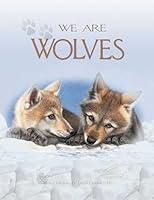 Algopix Similar Product 12 - We Are Wolves