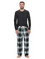 Algopix Similar Product 11 - Ashford  Brooks Mens Flannel