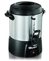 Algopix Similar Product 17 - Proctor Silex 45040 40 Cup Brushed