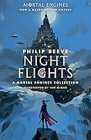 Algopix Similar Product 13 - Night Flights A Mortal Engines