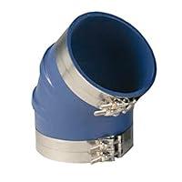 Algopix Similar Product 18 - Trident Marine 8 ID 45Degree Blue