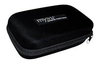 Algopix Similar Product 16 - myvu Premium Travel Case for myvu