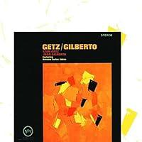 Algopix Similar Product 20 - Getz / Gilberto