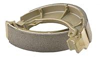 Algopix Similar Product 9 - Race Driven Rear Brake Shoes for Honda