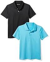 Algopix Similar Product 19 - Amazon Essentials Boys Active