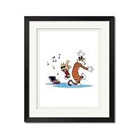 Algopix Similar Product 8 - CanvasWallCraft poster compatible with