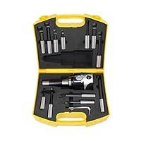 Algopix Similar Product 1 - HFSR R8 Shank Boring Set 3 Boring