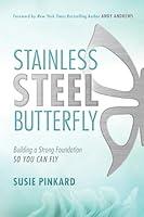 Algopix Similar Product 1 - Stainless Steel Butterfly Building a