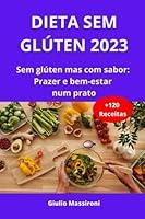 Algopix Similar Product 2 - Dieta Sem Glten 2023 Sem glten mas