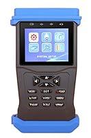 Algopix Similar Product 15 - CCTV Tester Security Camera Monitor