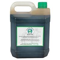 Algopix Similar Product 1 - World's Best Hoof Oil - Gallon