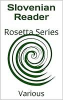 Algopix Similar Product 16 - Slovenian Reader: Rosetta Series