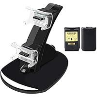 Algopix Similar Product 12 - Xbox 360 Controller ChargerCharging