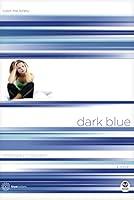Algopix Similar Product 19 - Dark Blue Color Me Lonely TrueColors