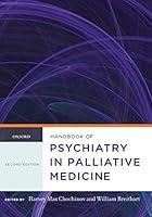Algopix Similar Product 16 - Handbook of Psychiatry in Palliative