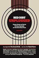 Algopix Similar Product 16 - Red Dirt Unplugged Singers Songs and