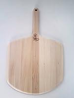 Algopix Similar Product 2 - The Bakers Board  Pizza Peel  Pro