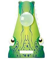 Algopix Similar Product 14 - Alligator Kickboard for Kids by Bling2O
