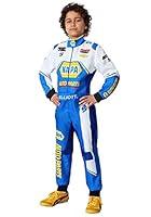 Algopix Similar Product 7 - NASCAR Kids Chase Elliott Suit Boys
