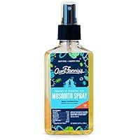 Algopix Similar Product 20 - Aunt Fannies DEET Free Mosquito