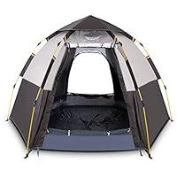 Algopix Similar Product 3 - Camping Pop Up Tent Waterproof 23