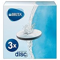 Algopix Similar Product 15 - Brita MicroDisc Waterfilter Cartridge