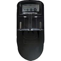 Algopix Similar Product 15 - Vivitarr VivSc4200b Acdc Lcd