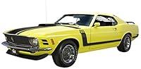 Algopix Similar Product 7 - 1970 Ford Mustang Mach 1