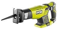 Algopix Similar Product 13 - RYOBI  Reciprocating Saw 18V ONE