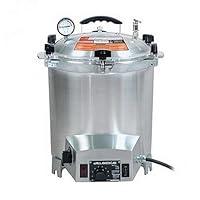 Algopix Similar Product 16 - AllAmerican 25 Quart Electric