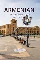 Algopix Similar Product 4 - Armenian Travel Guide 2024 and beyond