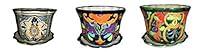 Algopix Similar Product 15 - Talavera Number 1  2 Traditional