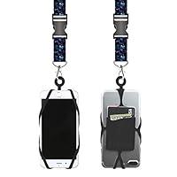 Algopix Similar Product 7 - Gear Beast Universal Cell Phone Lanyard