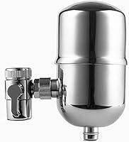 Algopix Similar Product 3 - Zadmory Faucet Water Filter Food Grade