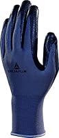Algopix Similar Product 15 - Elvex VE722  safety gloves nitrile