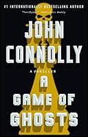 Algopix Similar Product 11 - A Game of Ghosts A Thriller 15