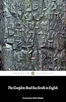 Algopix Similar Product 17 - The Complete Dead Sea Scrolls in
