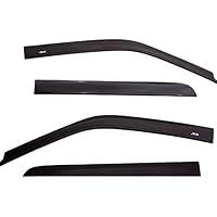 Algopix Similar Product 19 - Auto Ventshade AVS InChannel Rain